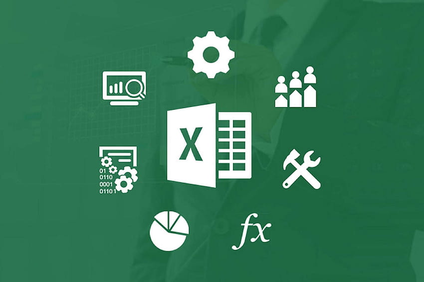 Excel & Advanced Excel Training in Lucknow