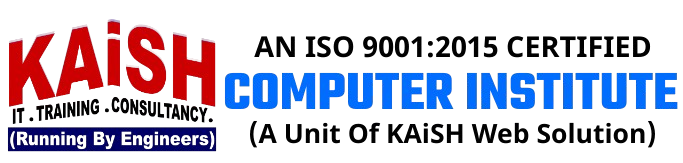 Kaish Computer Institute, Best O Level Institute in Lucknow